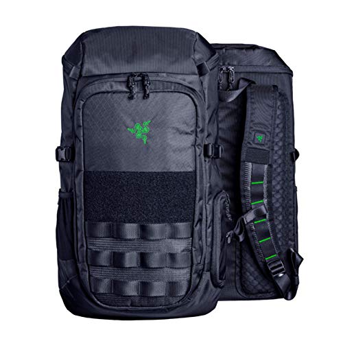 razer-tactical-v2-15-laptop-backpack-tear-water-resistant-ballistic-nylon-with-m image 8