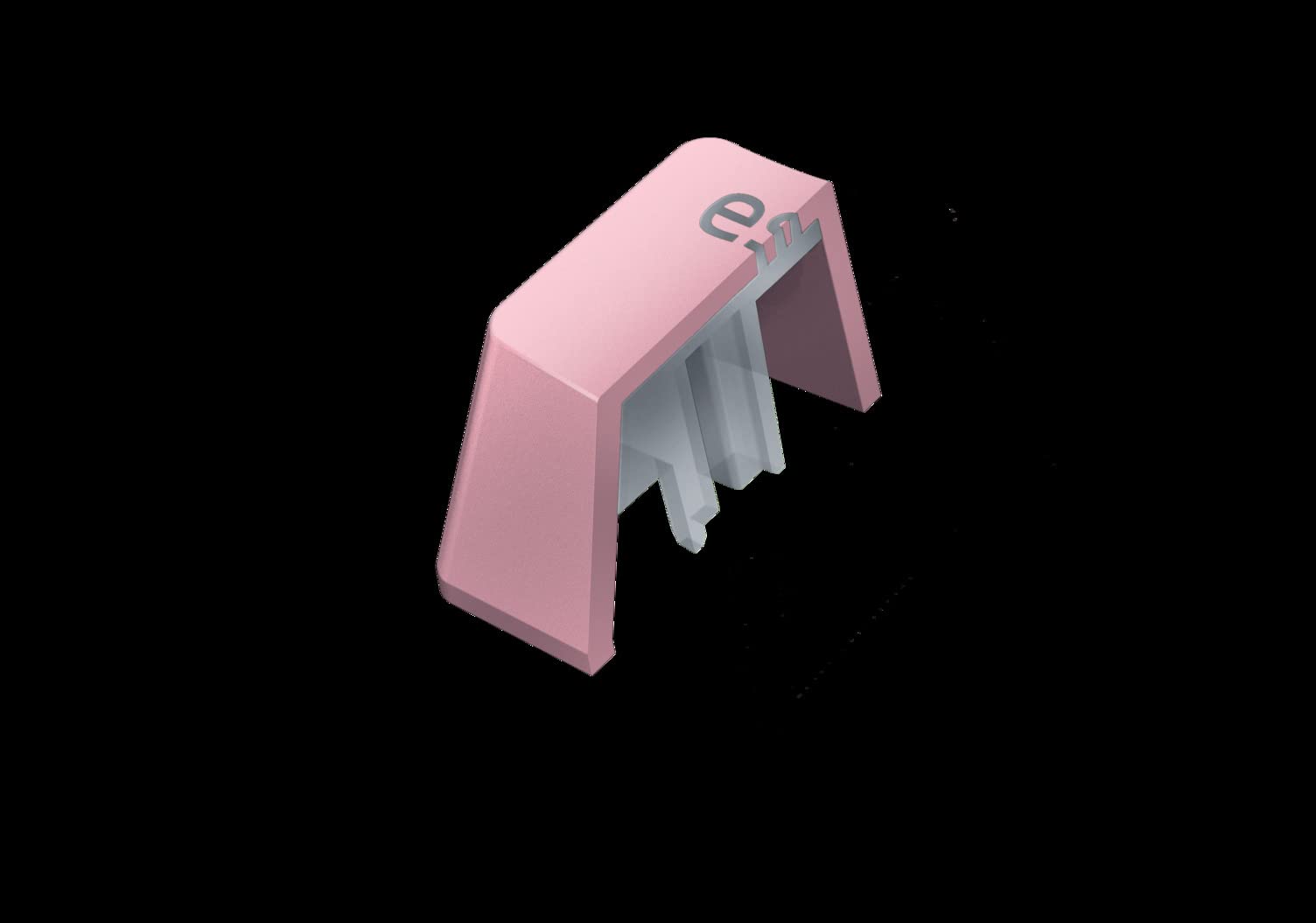 razer-pbt-keycap-coiled-cable-upgrade-set-doubleshot-pbt-120-keycaps-braided-coi image 3