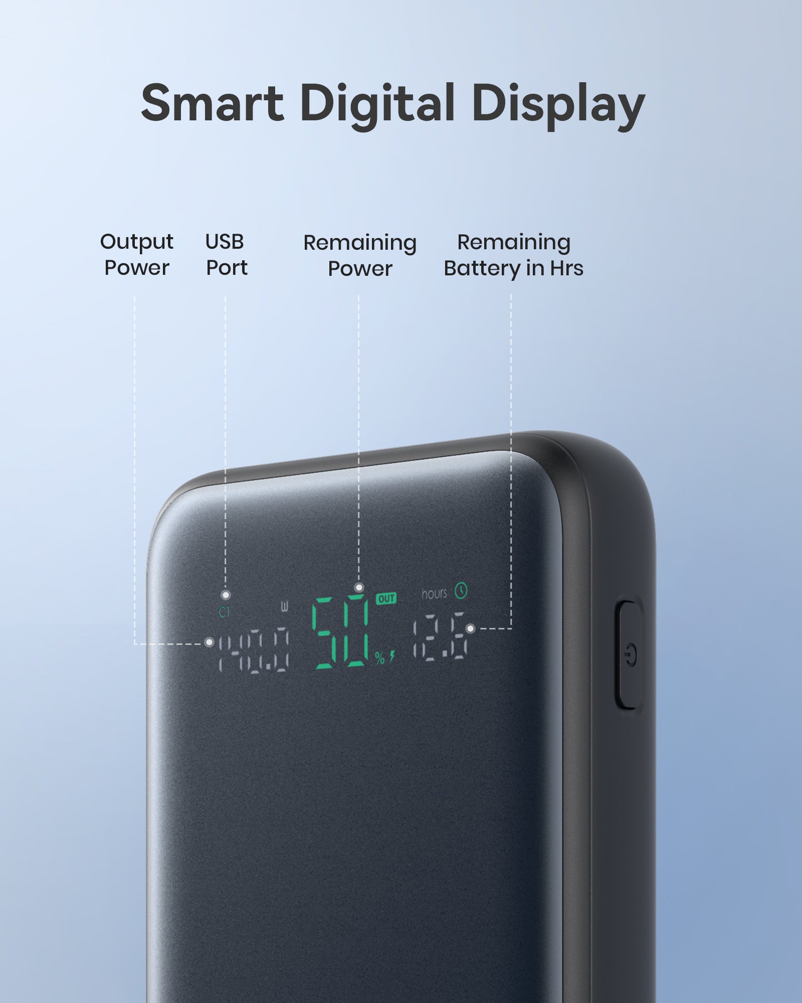iniu-140w-25000mah-power-bank-smallest-tsa-compliant-pd-3-1-fast-charging-portab image 7