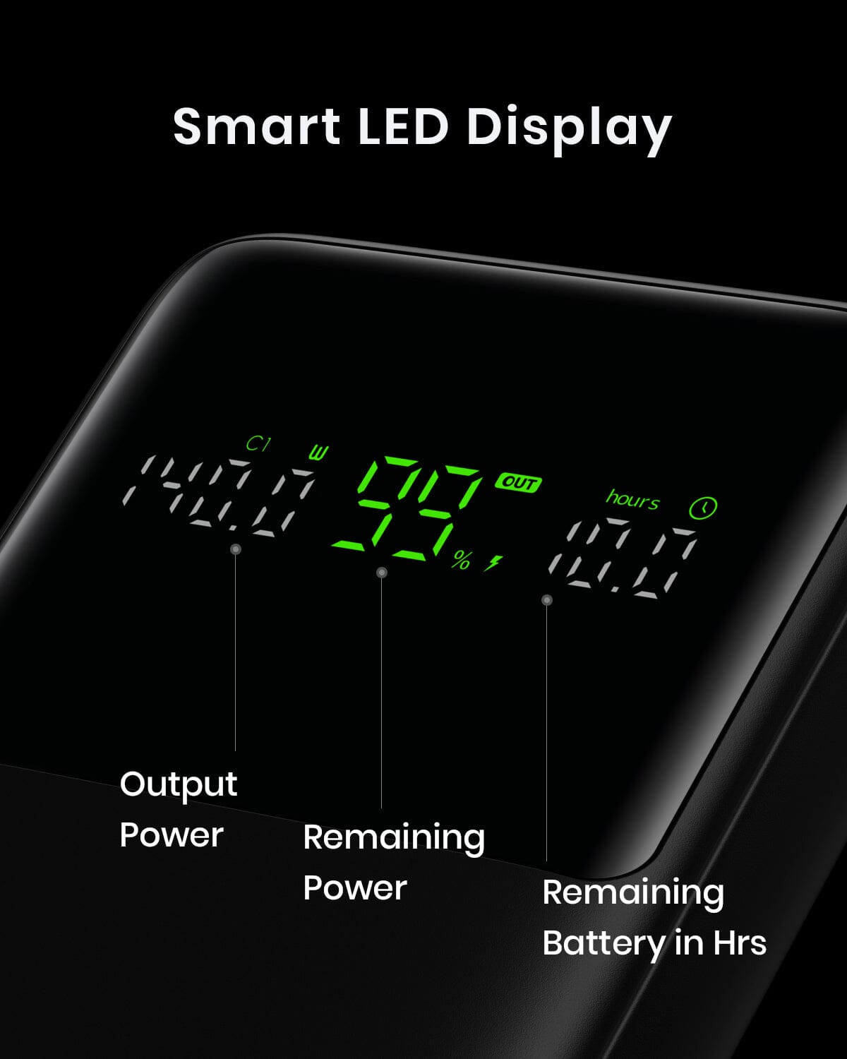 iniu-b64-powernova-140w-27-000mah-power-bank-pd-3-1-super-fast-charging-140w-max image 7