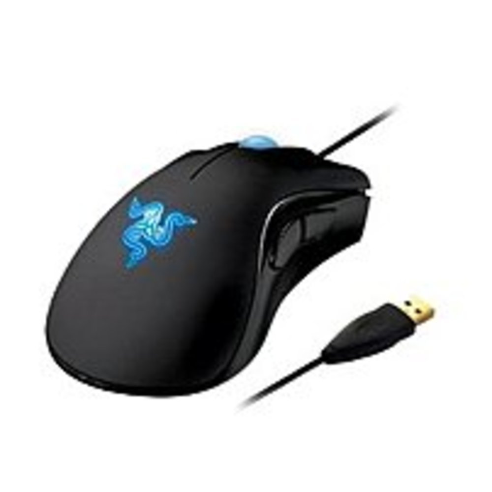 razer-deathadder-essential-ergonomic-wired-gaming-mouse-kuromi-edition-6400-dpi- image 8
