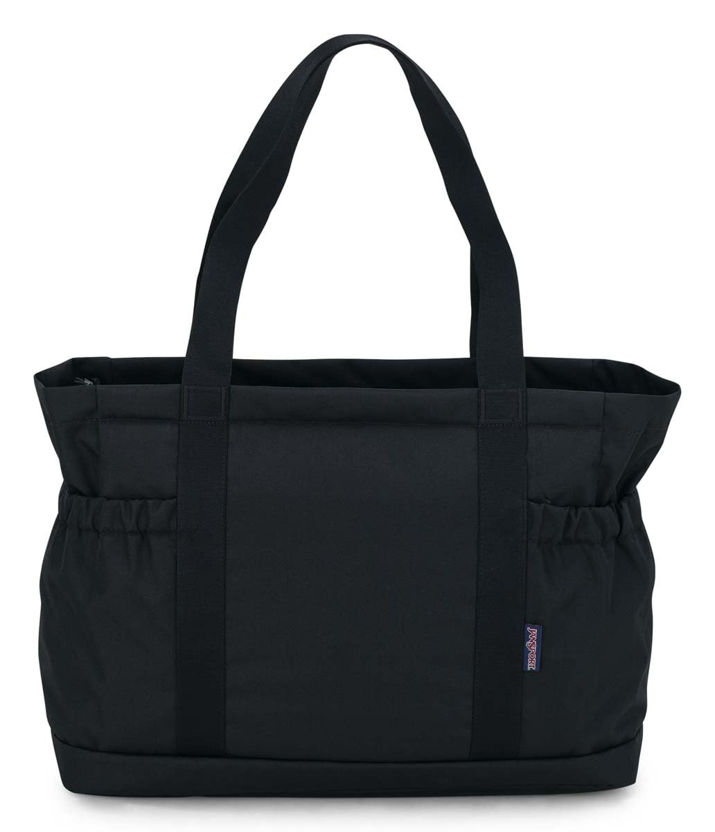 jansport-everyday-large-tote-bag-padded-15-inch-laptop-sleeve-zippered-compartme image 3