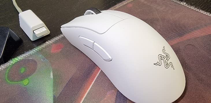 Scroll wheel died at month three