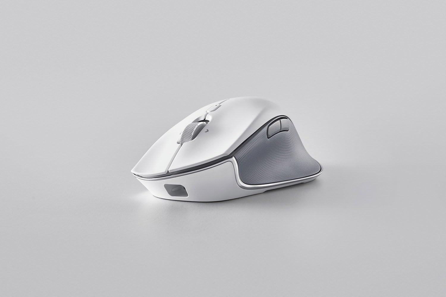razer-pro-click-wireless-ergonomic-productivity-mouse-5g-advanced-optical-sensor image 2