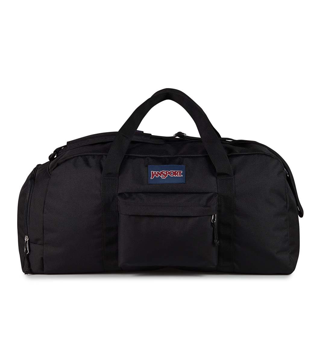 jansport-weekender-medium-duffel-travel-or-gym-bag-with-front-utility-pocket-and image 8