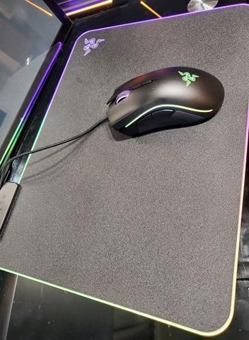 Great for low sens players