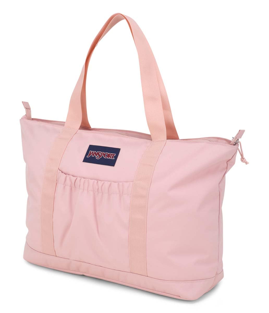 jansport-daily-tote-13-5-x-18-x-7-shoulder-tote-bag-with-front-drop-pocket-and-p image 7
