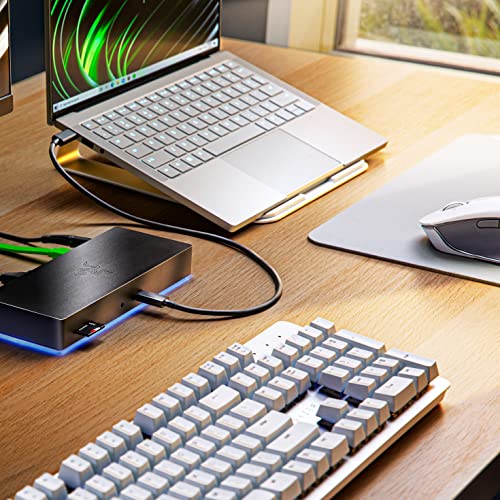 razer-laptop-stand-mercury-white-ergonomic-18-anodized-aluminum-riser-for-laptop image 6