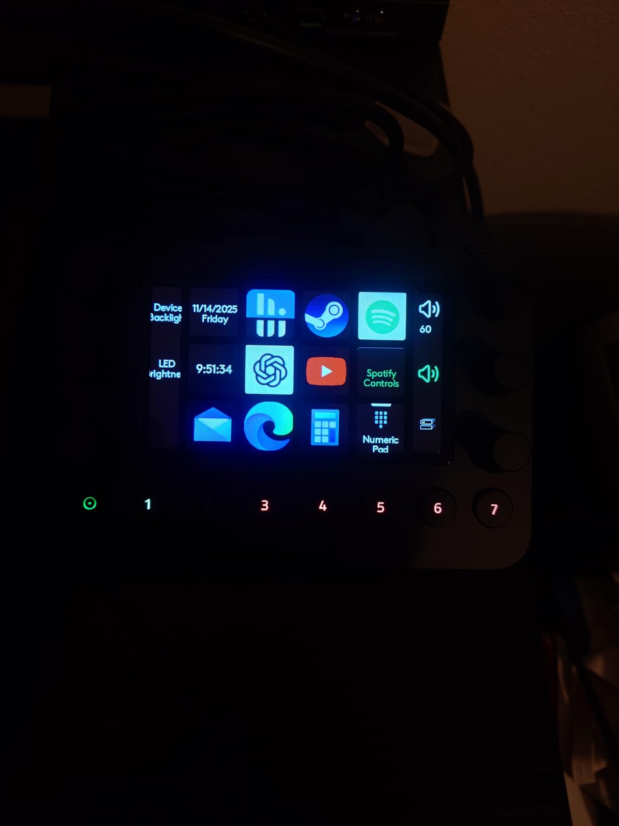 Great hardware, clunky software