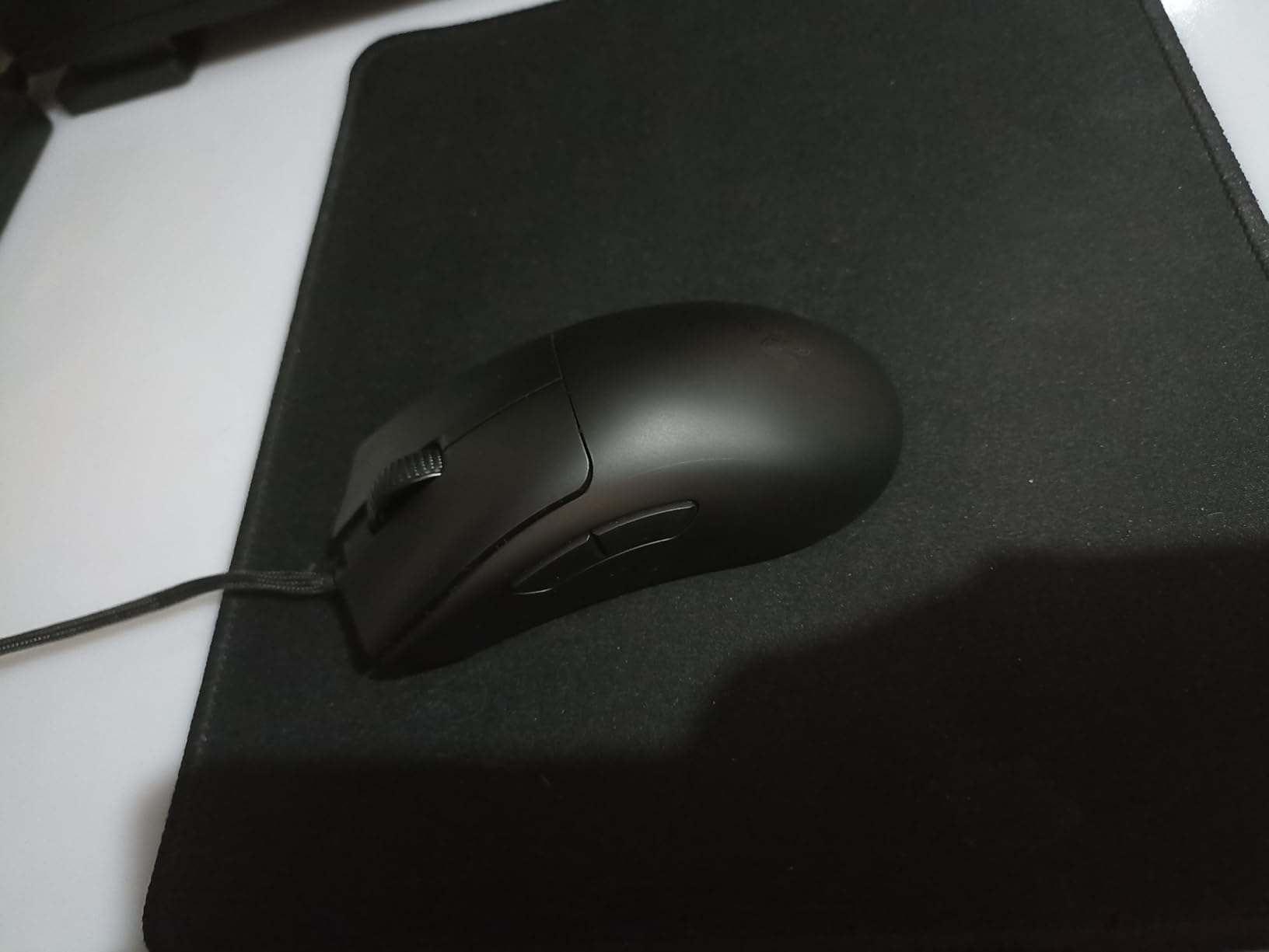 Great for palm, cramped for me