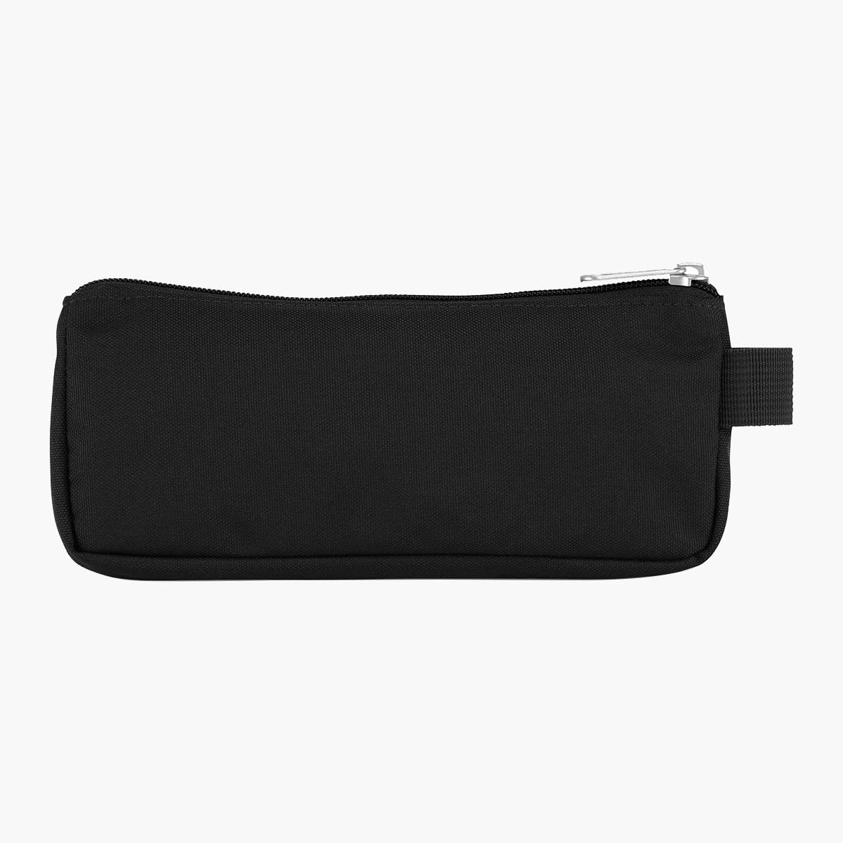 jansport-large-accessory-pouch-1-3l-dual-compartment-zip-storage-pouch-for-pens- image 2