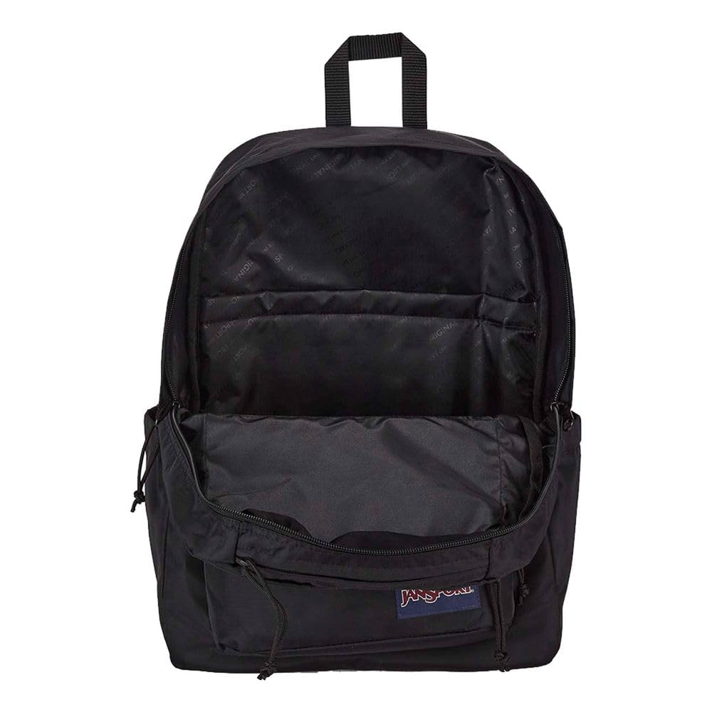 jansport-double-break-backpack-15-padded-laptop-compartment-27l-dual-water-bottl image 3