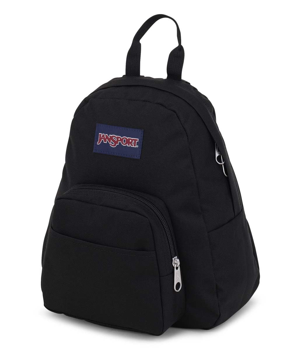 jansport-half-pint-mini-backpack-10-2-l-lightweight-mini-bag-with-recycled-600d- image 2