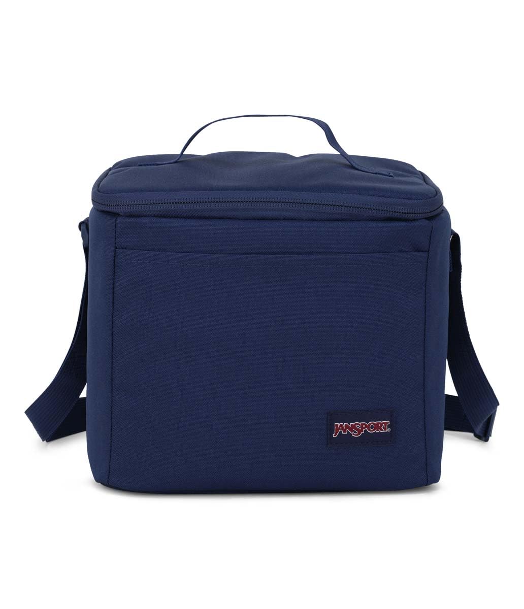 jansport-super-snack-insulated-lunch-bag-bpa-free-liner-zipper-top-adjustable-sh image 8