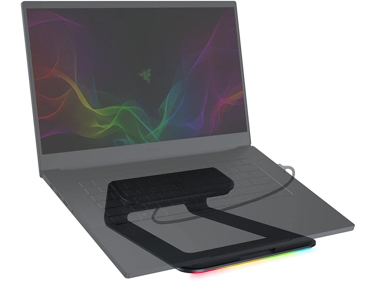 razer-laptop-stand-chroma-anodized-aluminum-ergonomic-stand-with-3-port-usb-3-0- image 4