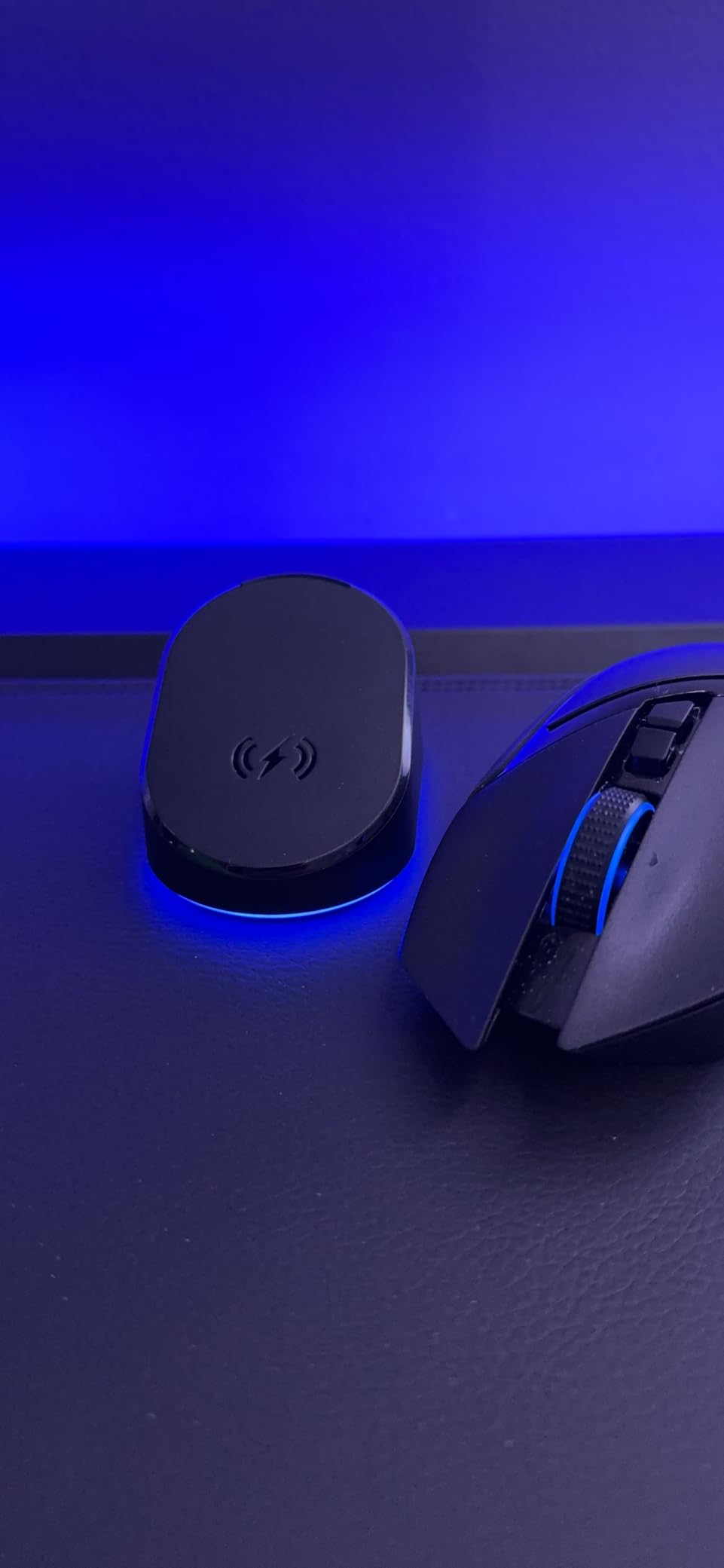 Competitive player approved