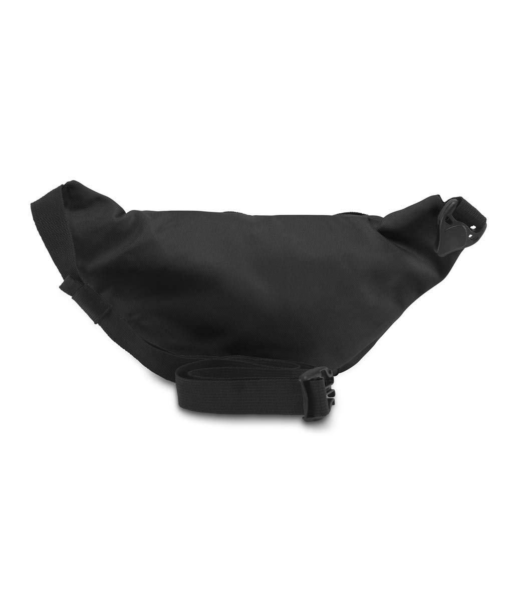 jansport-fifth-avenue-fanny-pack-crossbody-waist-bag-adjustable-belt-zippered-ma image 2