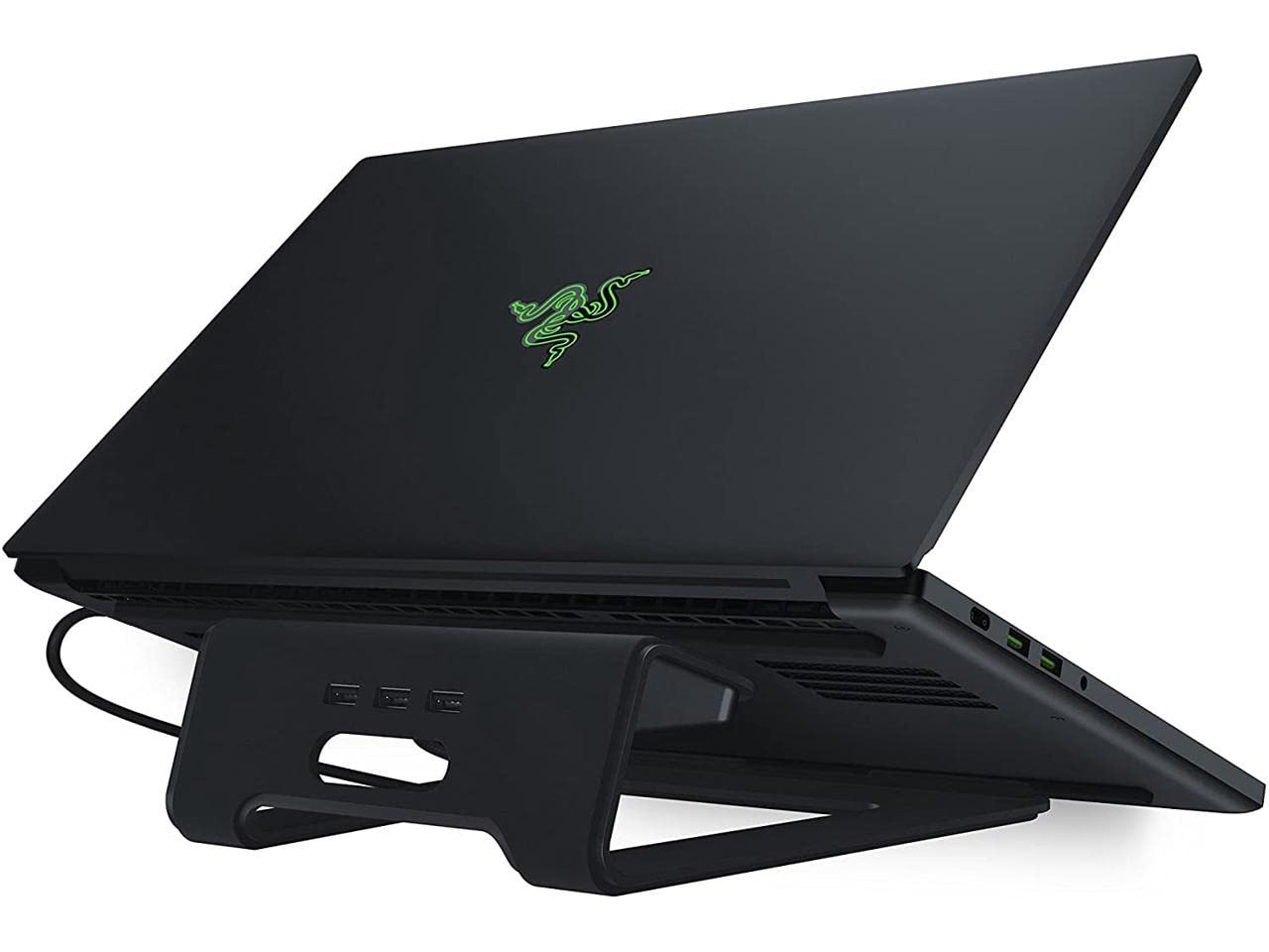 razer-laptop-stand-chroma-anodized-aluminum-ergonomic-stand-with-3-port-usb-3-0- image 3