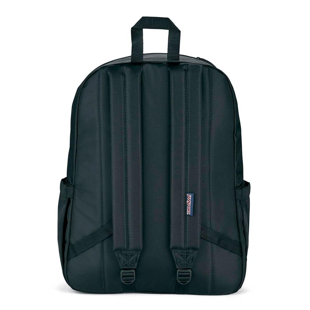 jansport-double-break-backpack-15-padded-laptop-compartment-27l-dual-water-bottl image 2