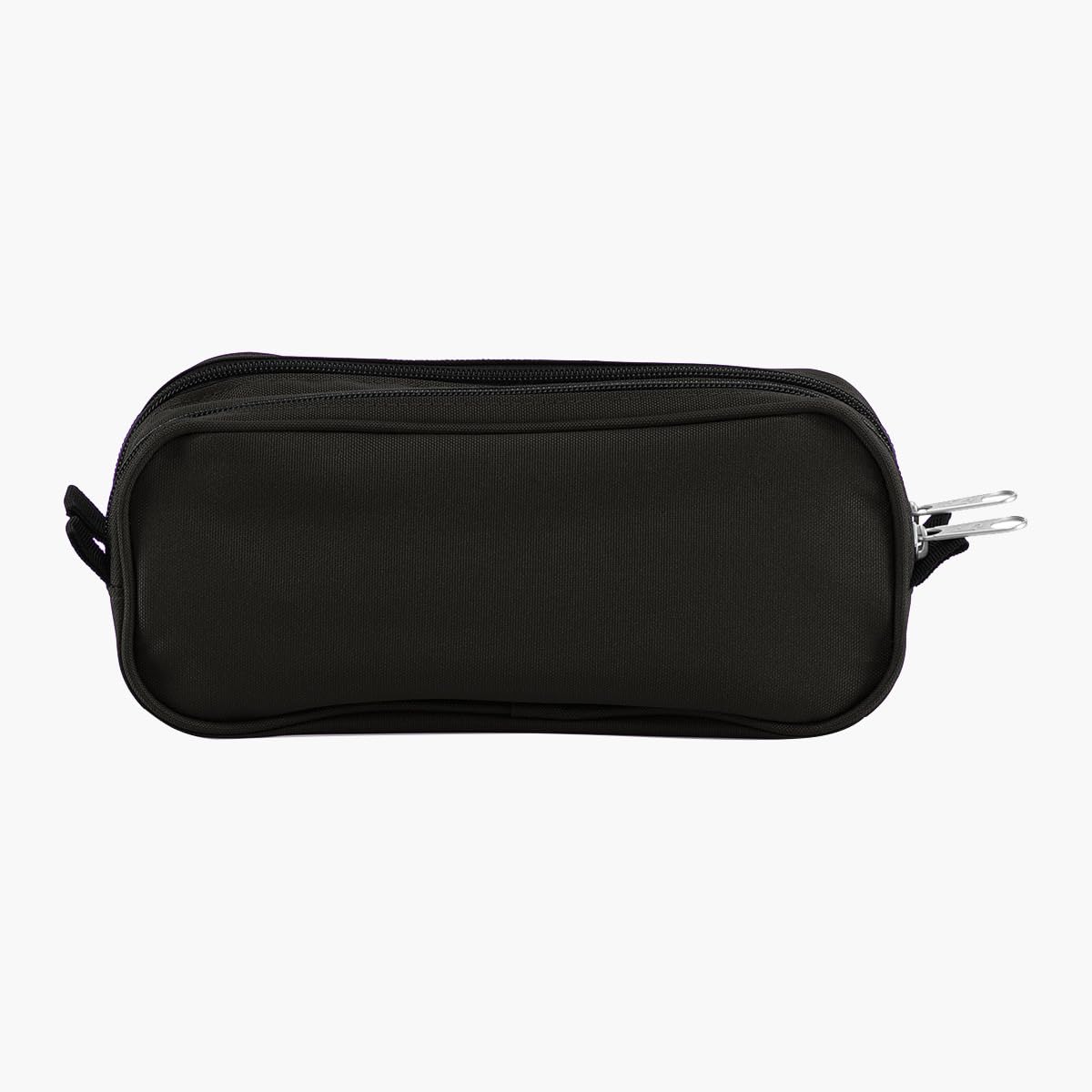 jansport-large-accessory-pouch-1-3l-dual-compartment-zip-storage-pouch-for-pens- image 4