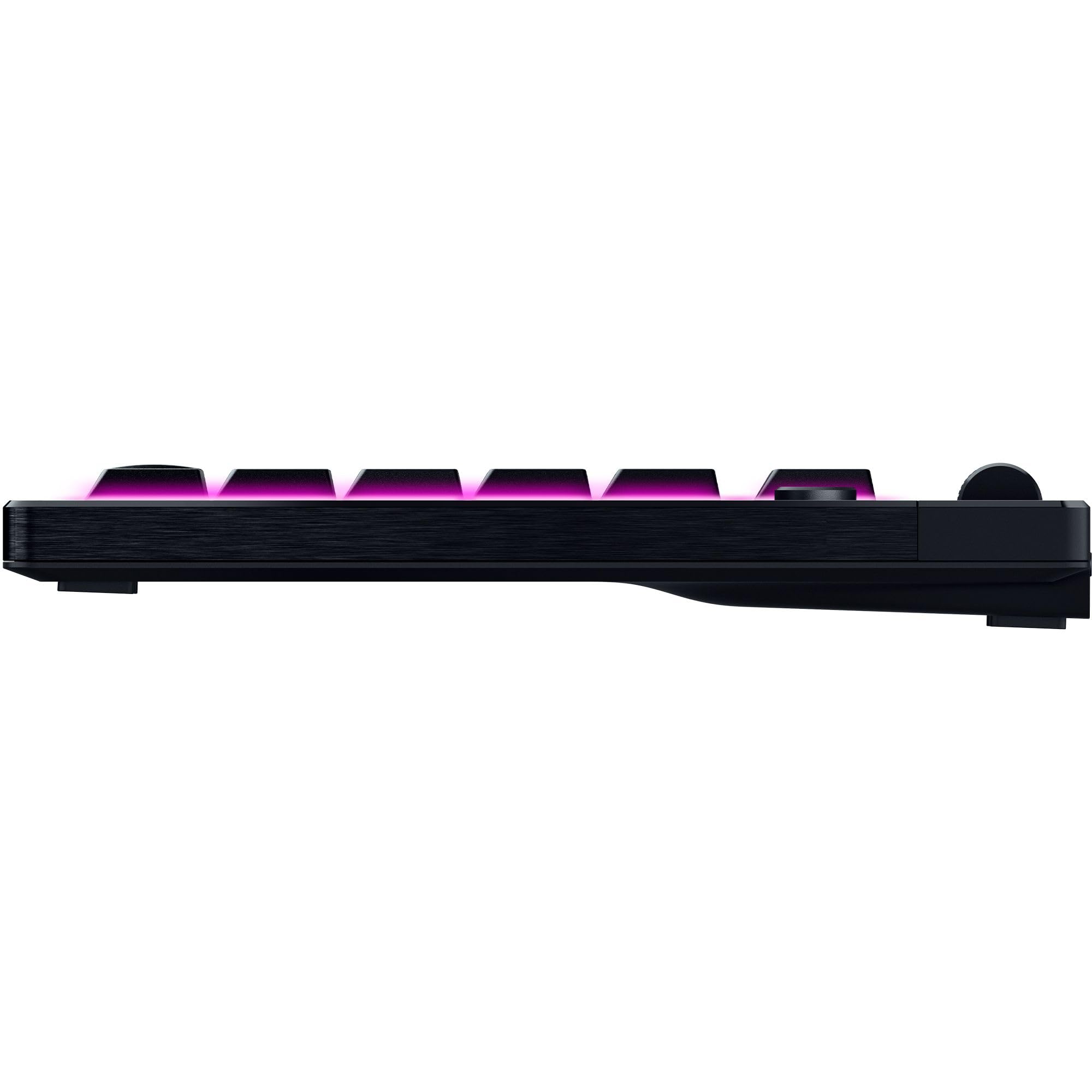razer-blackwidow-v4-low-profile-tkl-hyperspeed-wireless-gaming-keyboard-green-me image 8