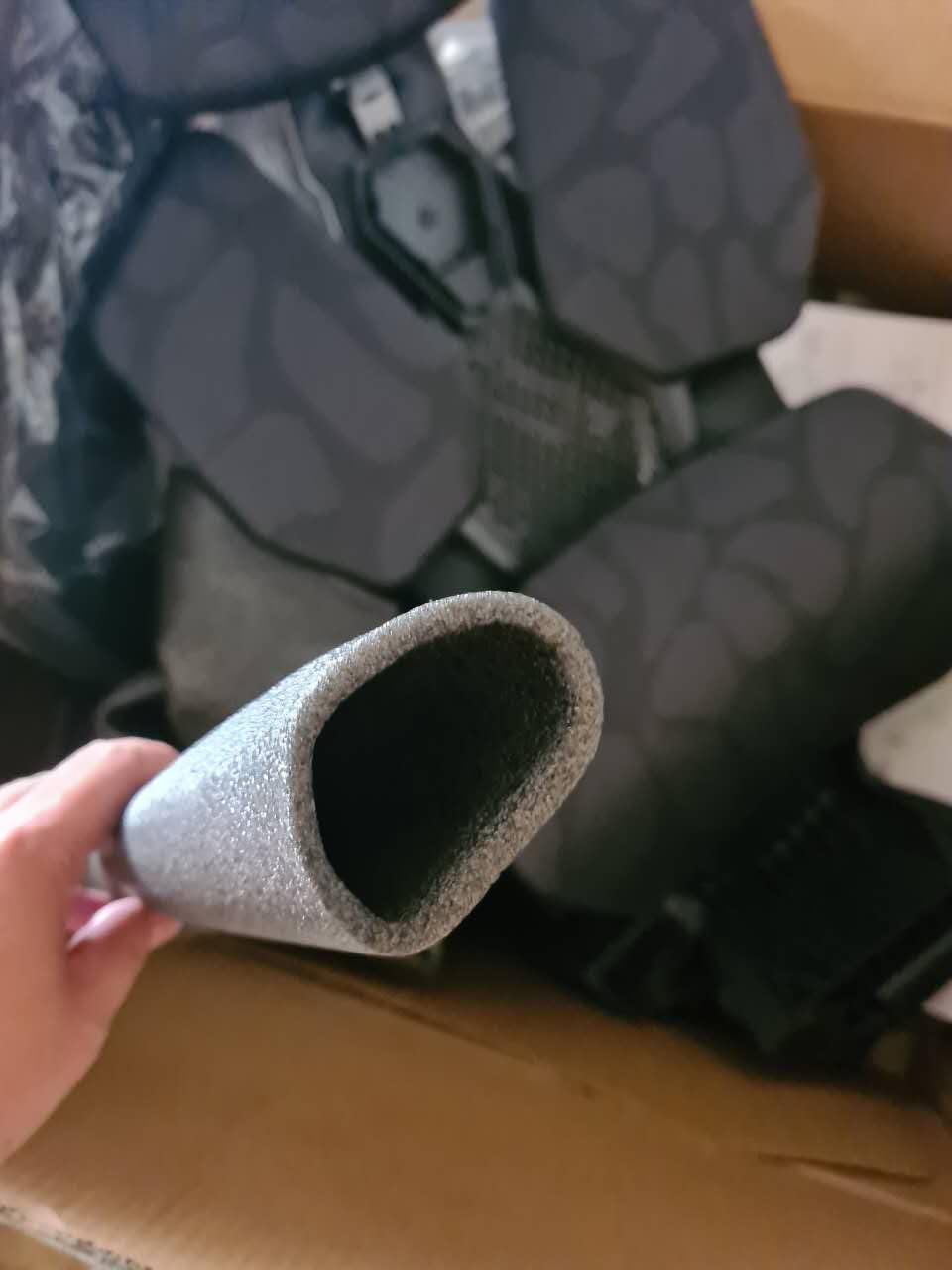 Best desk chair I've owned