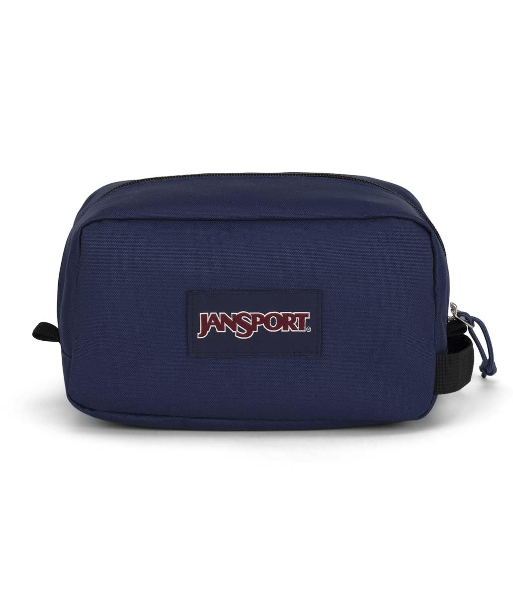 jansport-dopp-kit-travel-toiletry-pouch image 1