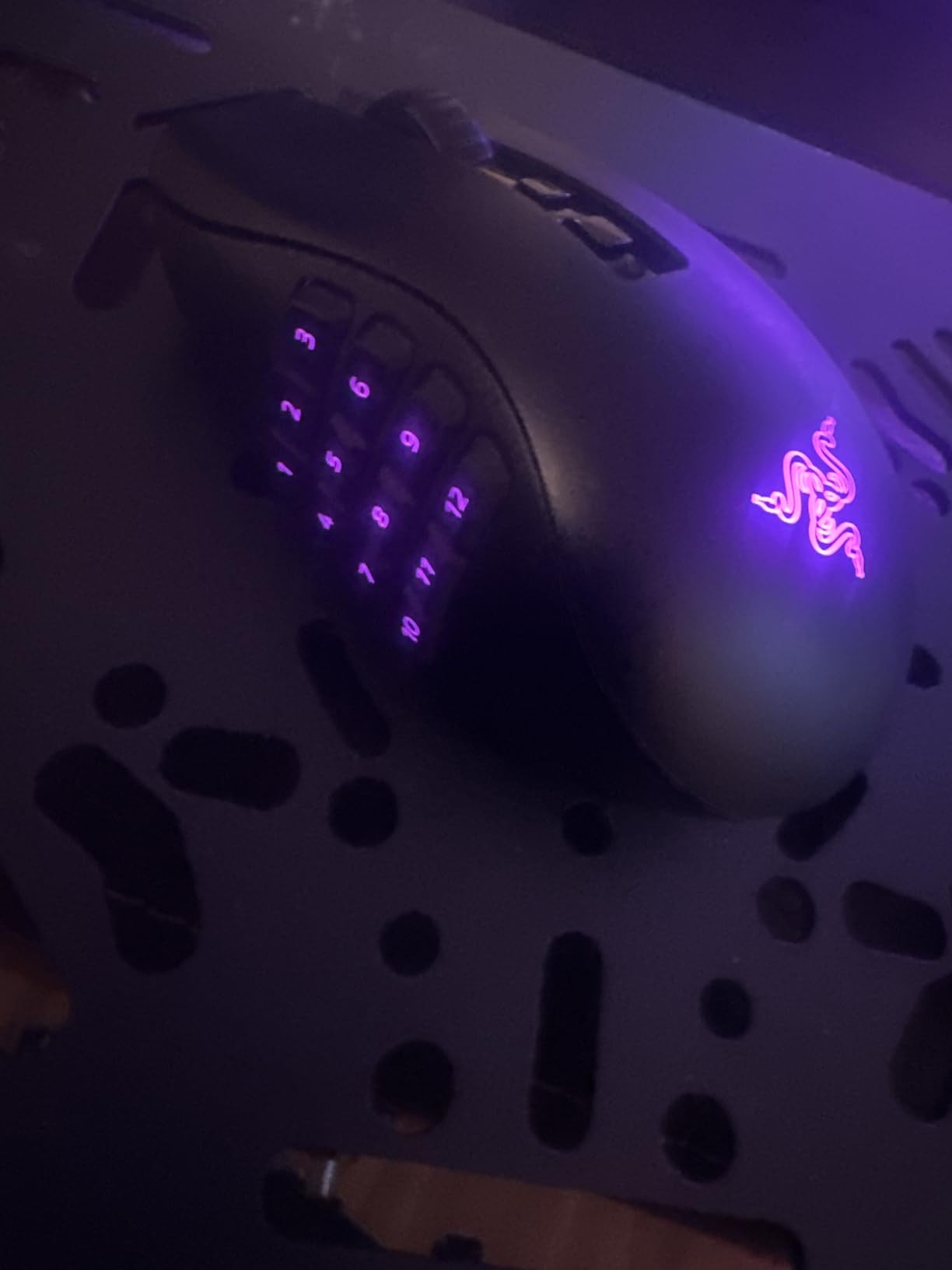 Solid upgrade