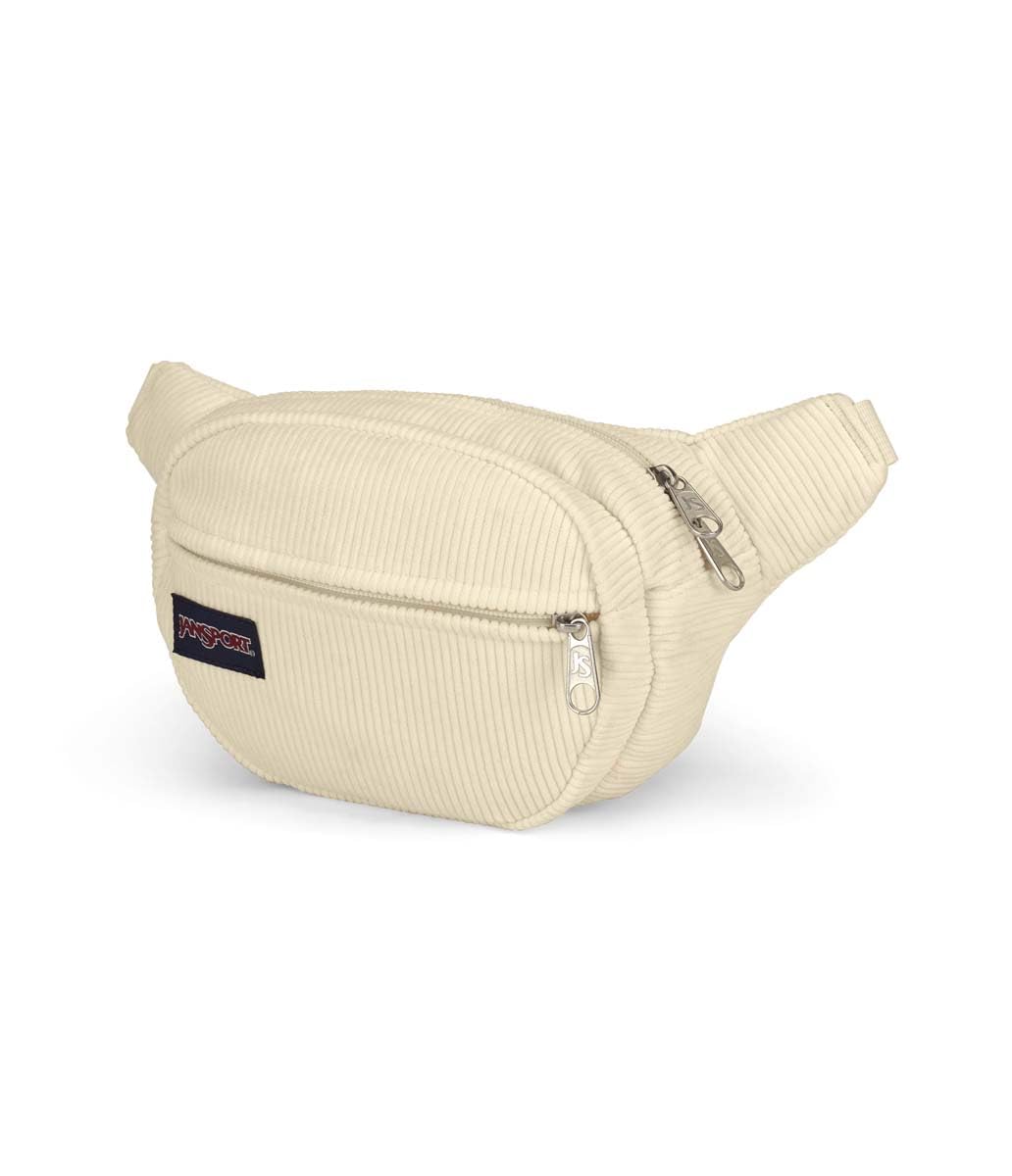 jansport-fifth-ave-fx-fanny-pack-lightweight-2-5l-crossbody-waist-pack-with-main image 5