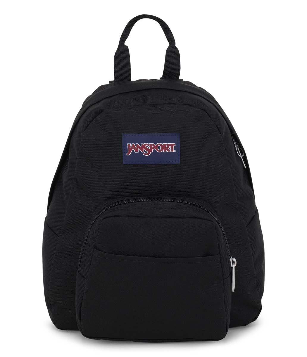 jansport-half-pint-mini-backpack-10-2-l-lightweight-mini-bag-with-recycled-600d- image 1