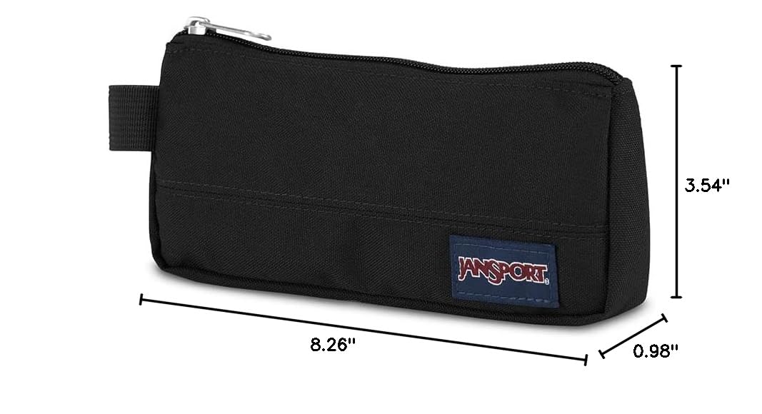 jansport-large-accessory-pouch-js00t49c69g-two-compartment-cord-charger-organize image 6