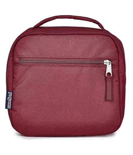 jansport-lunch-break-insulated-cooler-bag-leakproof-flat-lay-tray-lunch-tote-5l- image 6