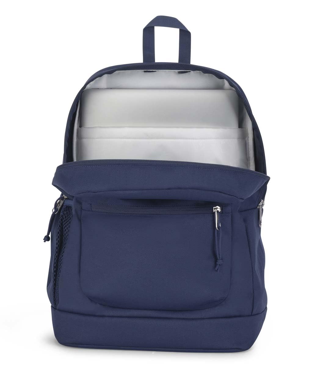 jansport-cross-town-plus-backpack-navy-17-x-12-5-x-6-large-main-compartment-15-p image 5