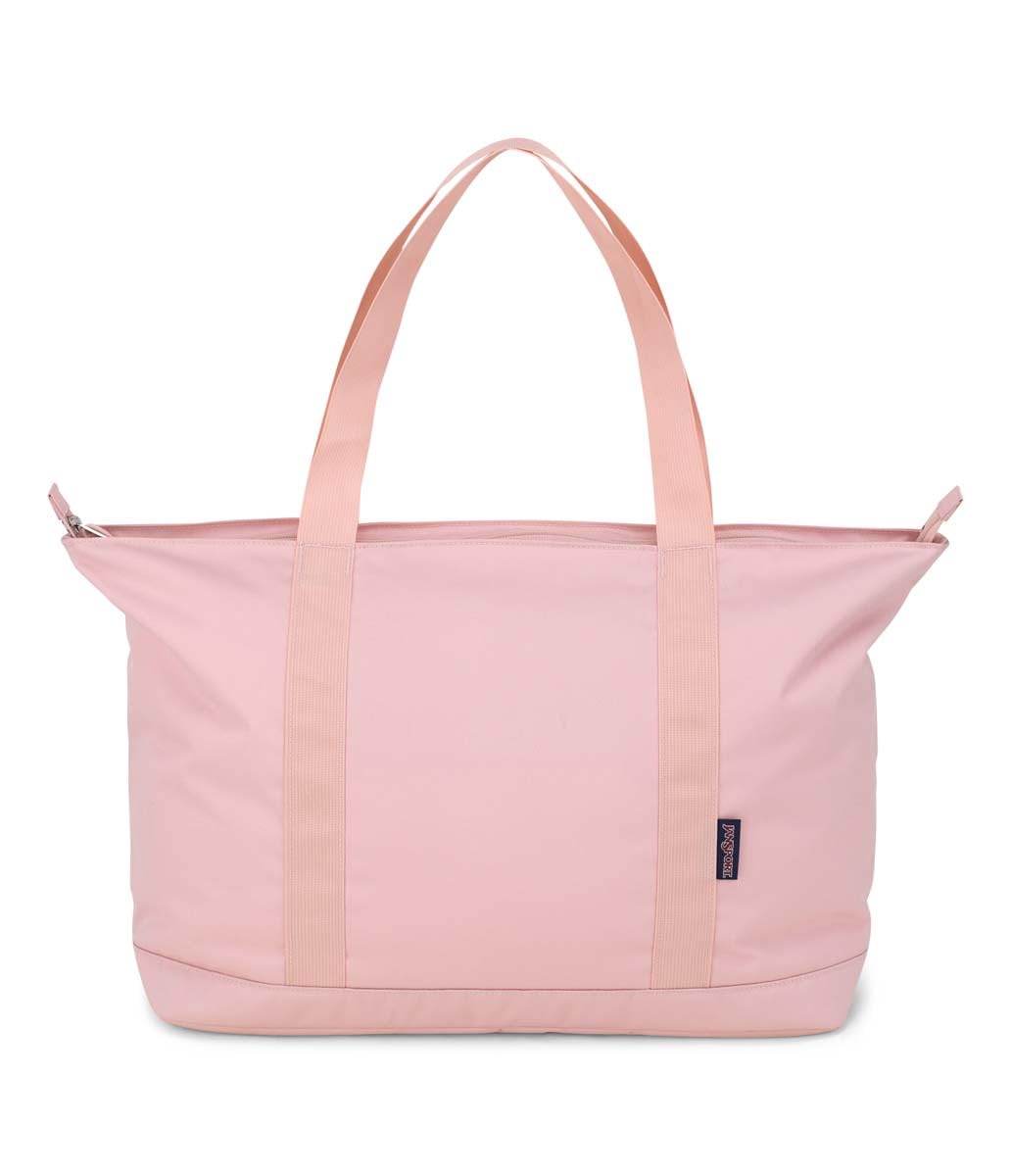 jansport-daily-tote-13-5-x-18-x-7-shoulder-tote-bag-with-front-drop-pocket-and-p image 3