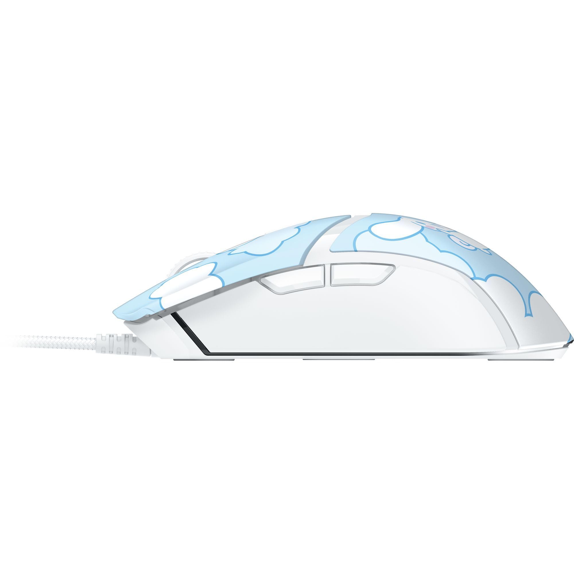 razer-cobra-wired-gaming-mouse-cinnamoroll-edition-58g-lightweight-gen-3-optical image 8