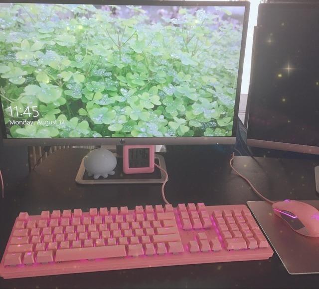 Good keyboard, expected more