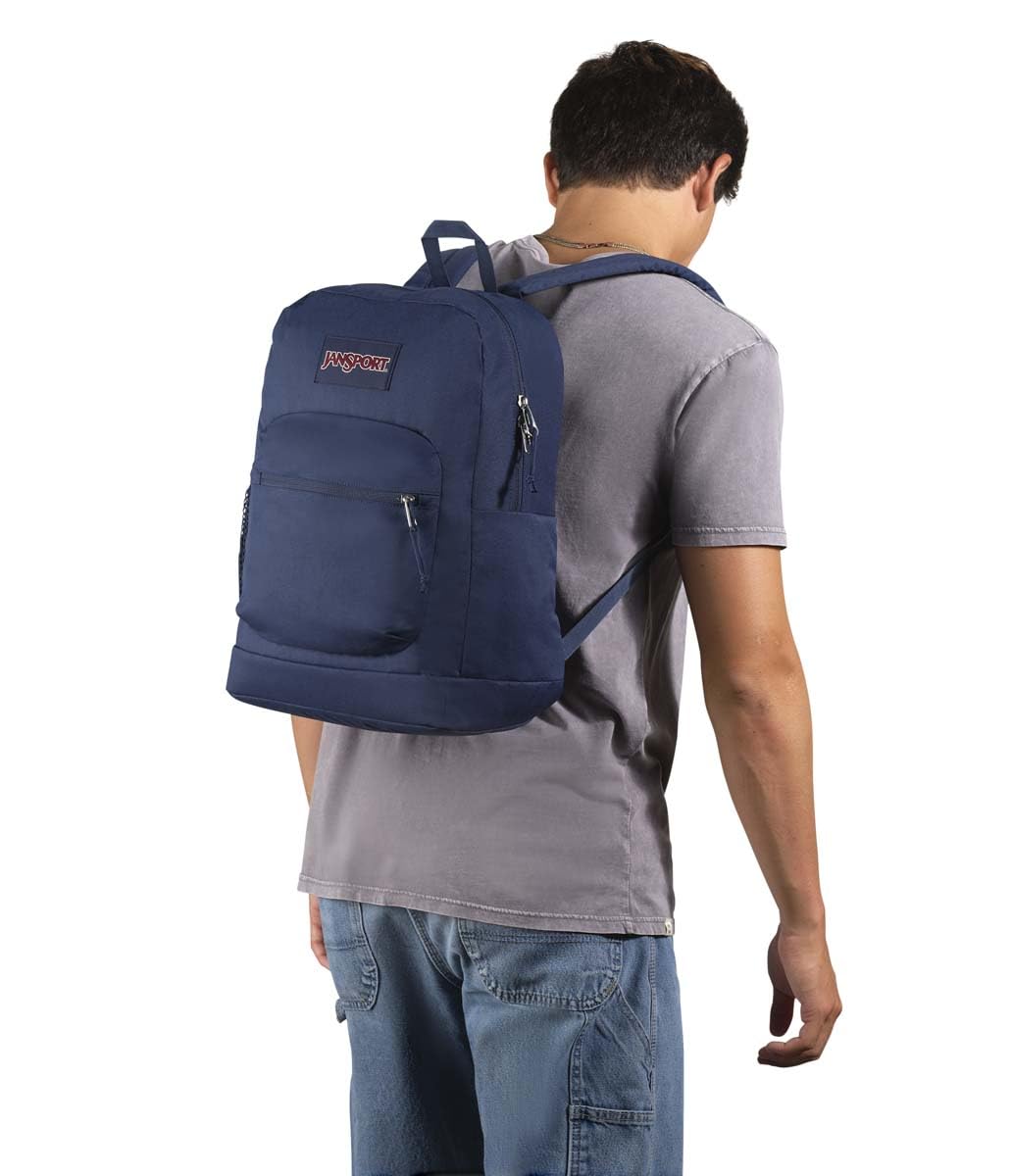 jansport-cross-town-plus-backpack-navy-17-x-12-5-x-6-large-main-compartment-15-p image 6