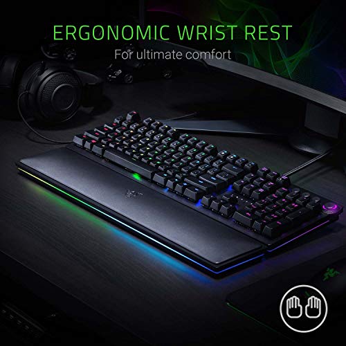 razer-huntsman-elite-clicky-optical-mechanical-gaming-keyboard-with-chroma-rgb-a image 8