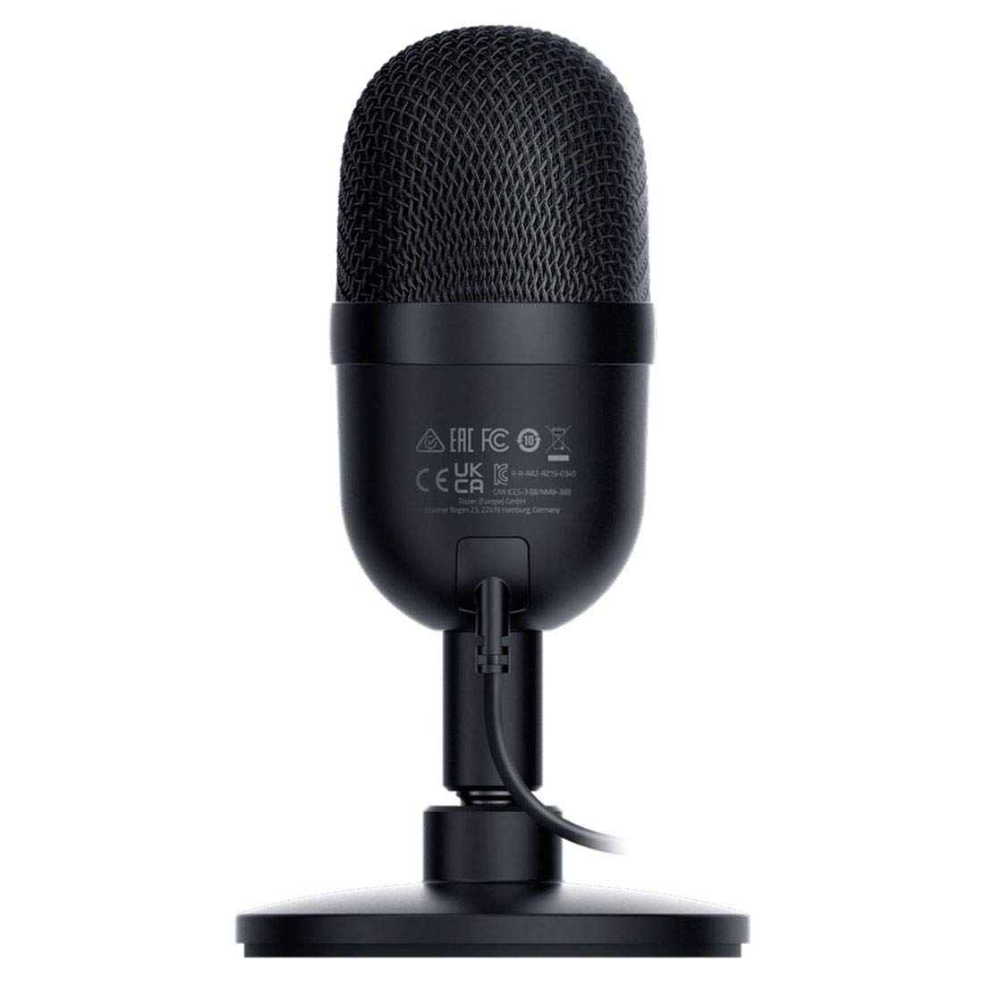 razer-seiren-mini-usb-condenser-streaming-microphone-supercardioid-pickup-tiltin image 3