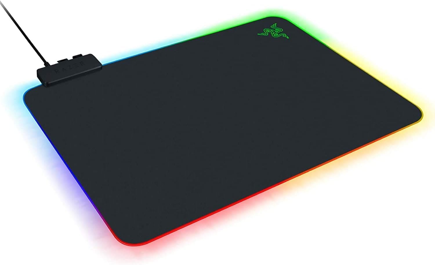 razer-firefly-hard-v2-rgb-gaming-mouse-pad-chroma-lighting-micro-textured-hard-s image 8