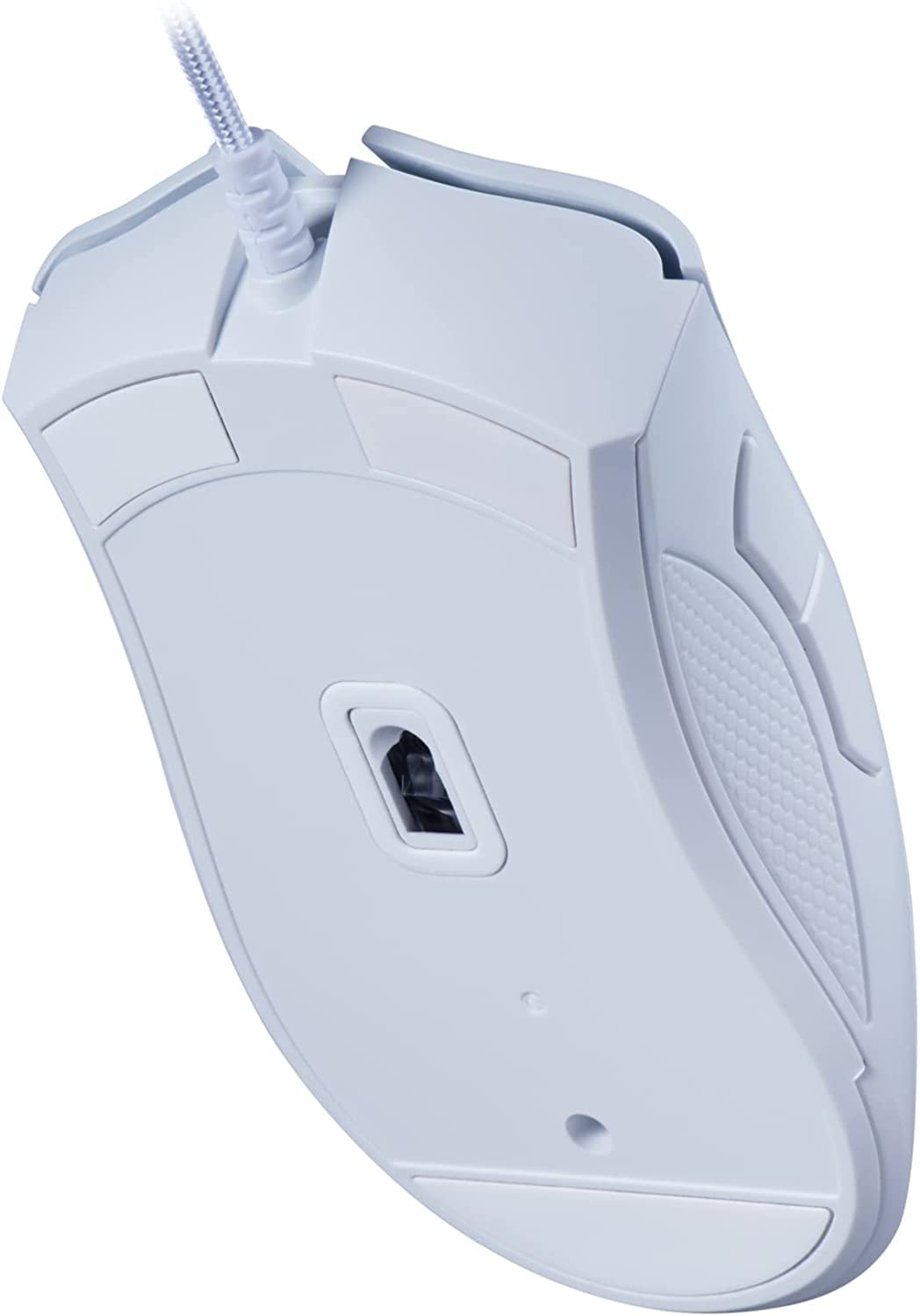 razer-deathadder-essential-wired-ergonomic-gaming-mouse-6400-dpi-optical-sensor- image 4