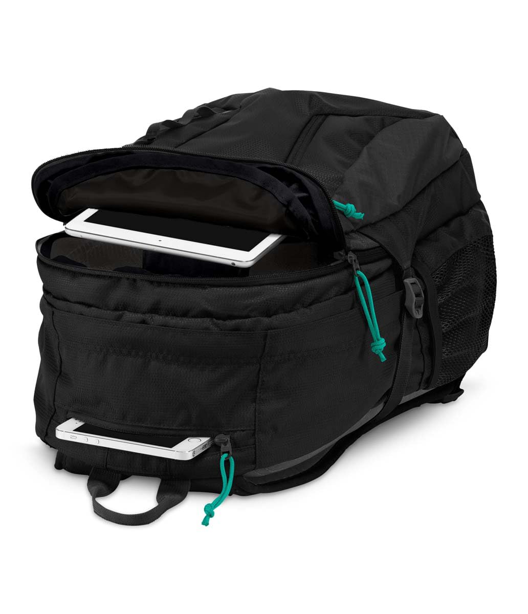 jansport-women-s-agave-backpack-15-inch-laptop-daypack-with-aircore-straps-black image 5