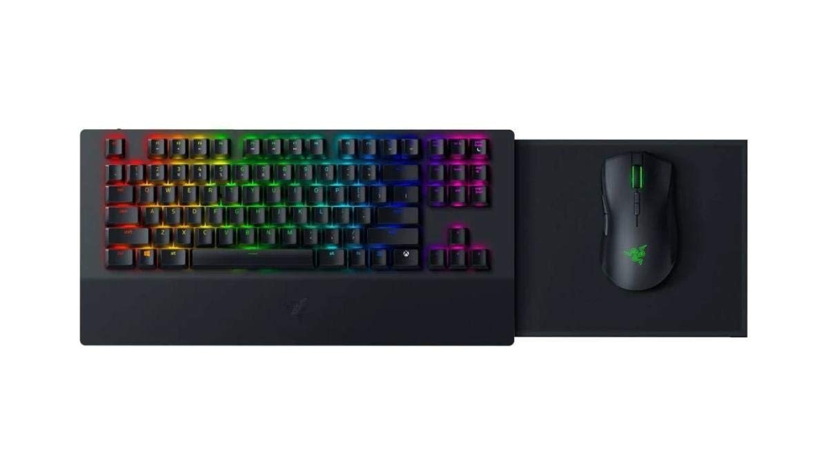 razer-turret-wireless-mechanical-gaming-keyboard-and-mouse-combo-for-xbox-one-xb image 1