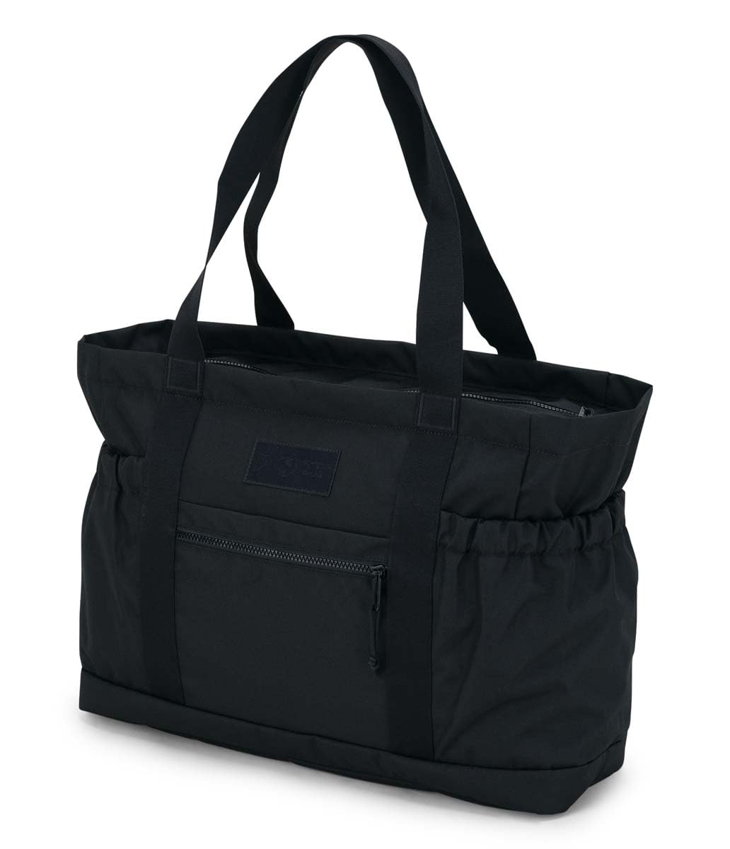 jansport-everyday-large-tote-bag-padded-15-inch-laptop-sleeve-zippered-compartme image 7