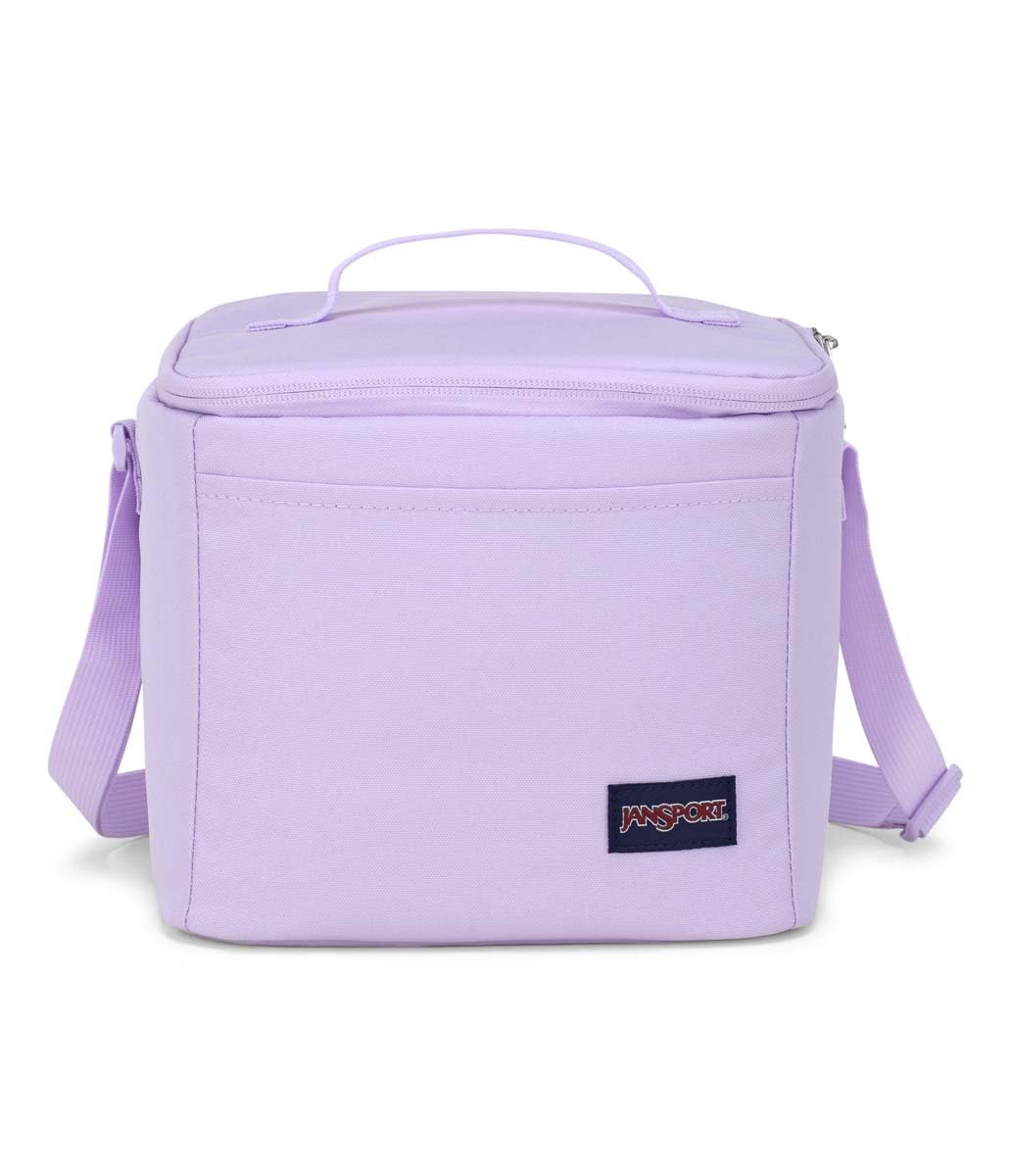 jansport-super-snack-insulated-lunch-bag-bpa-free-liner-zipper-top-adjustable-sh image 5