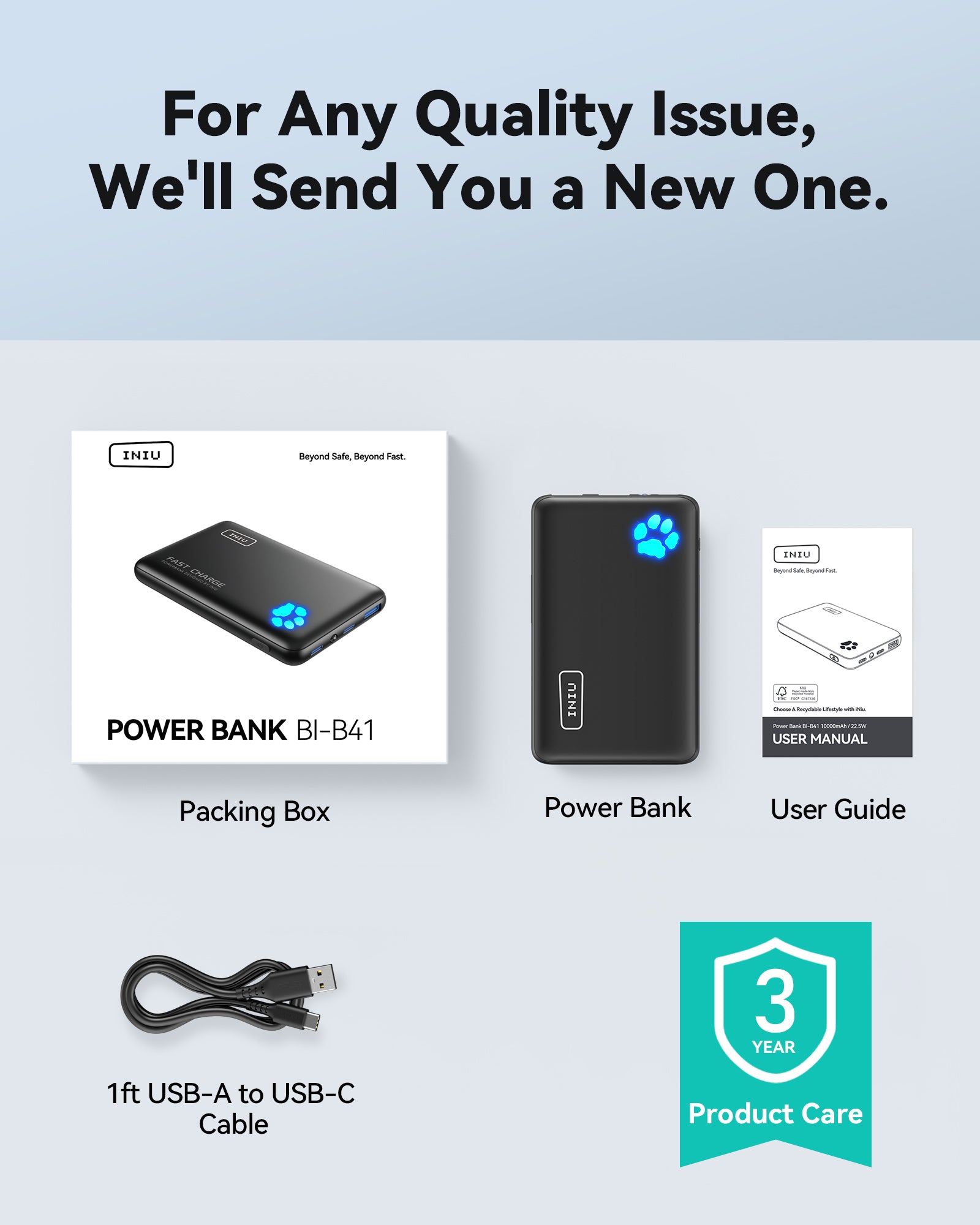 iniu-p41-e1-10-000mah-portable-power-bank-high-density-tinycell-30-smaller-and-1 image 8