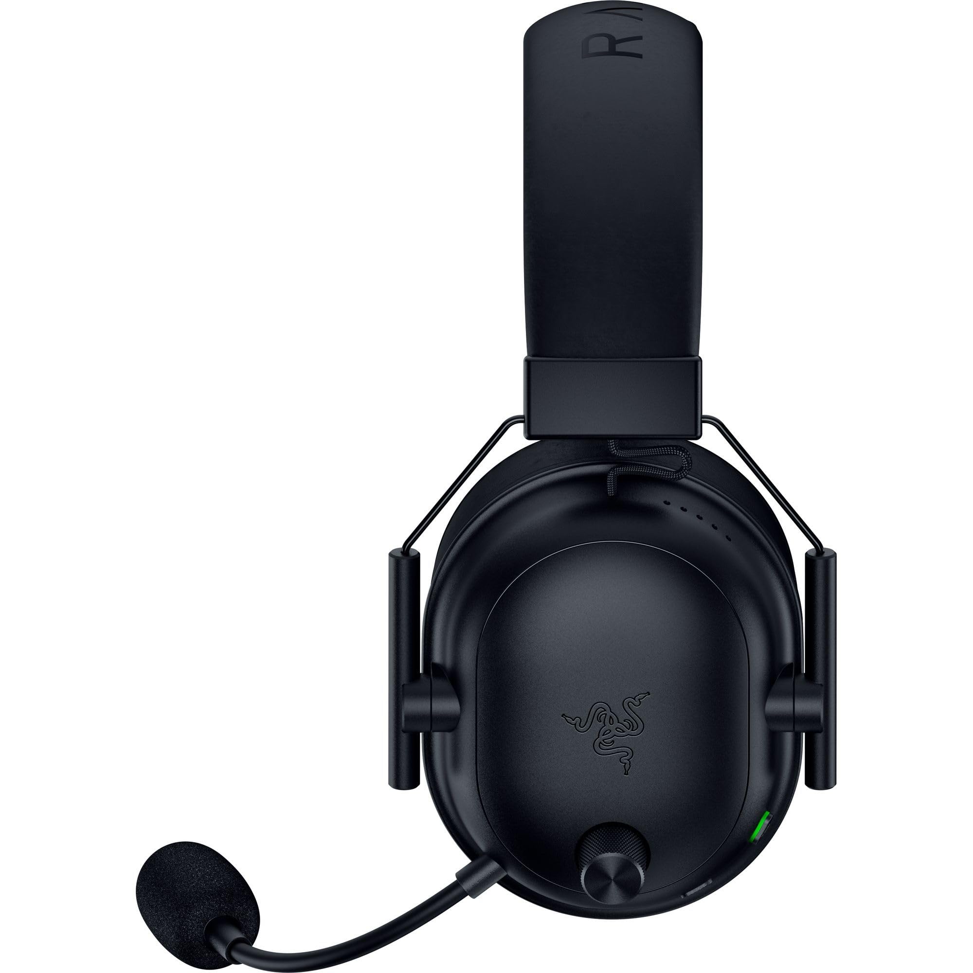 razer-blackshark-v2-hyperspeed-wireless-gaming-headset-2-4ghz-bluetooth-usb-50mm image 8