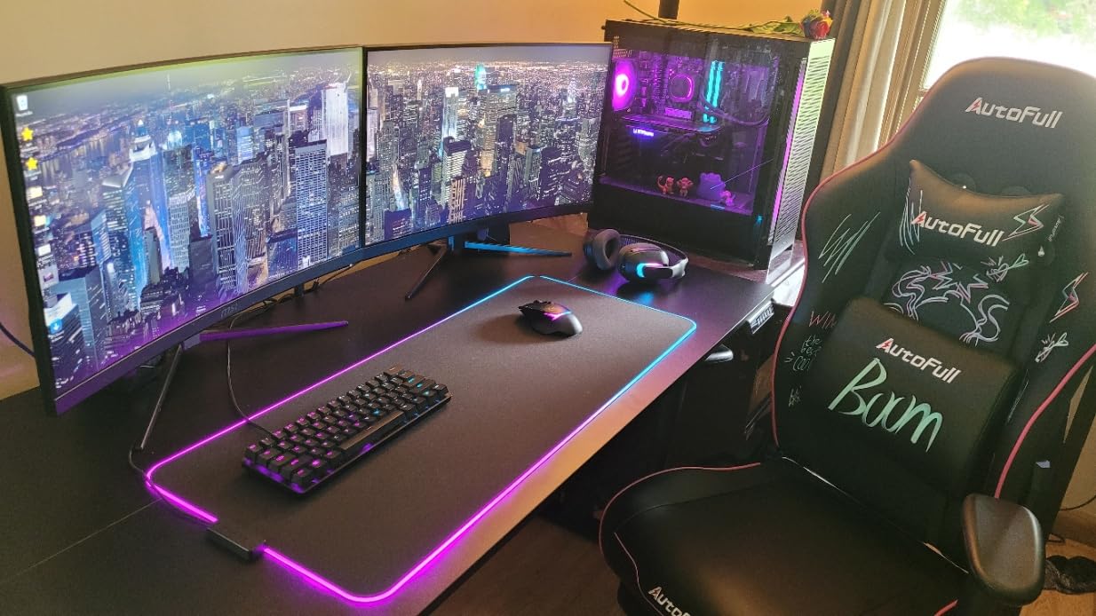 Perfect