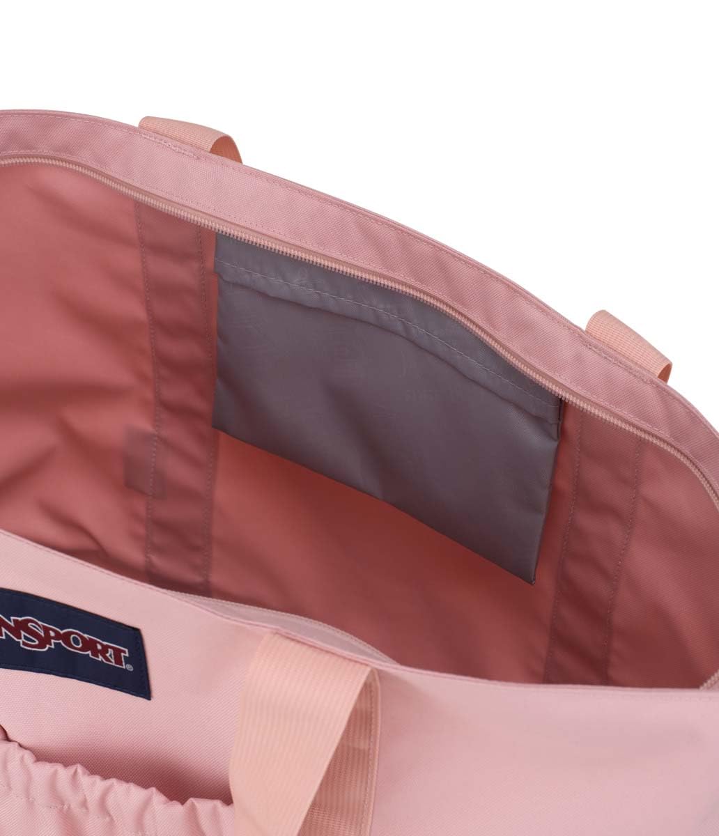 jansport-daily-tote-13-5-x-18-x-7-shoulder-tote-bag-with-front-drop-pocket-and-p image 6