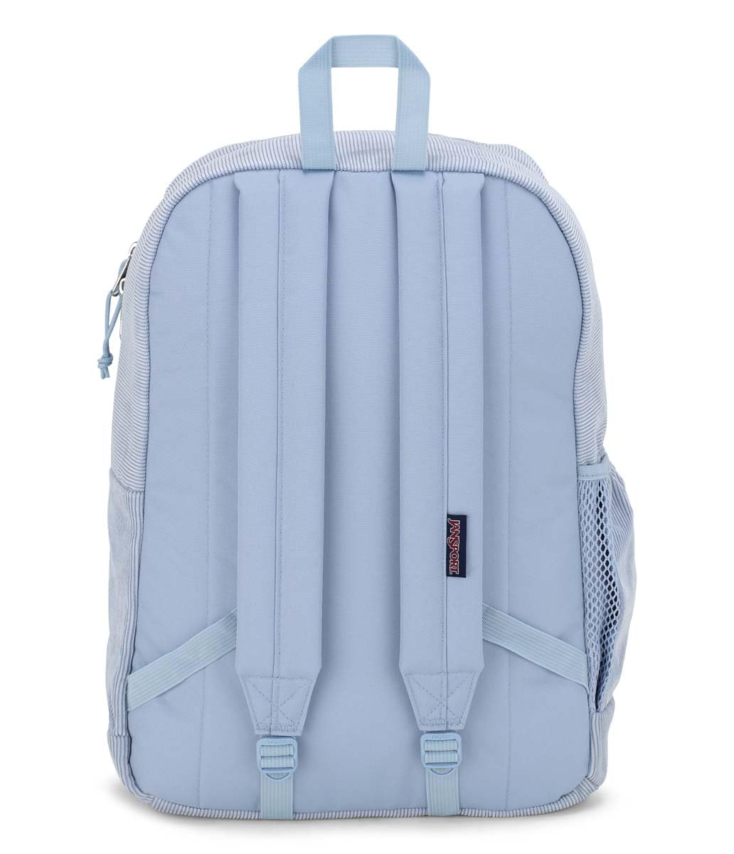 jansport-cross-town-plus-remix-backpack-with-15-laptop-sleeve-padded-back-panel- image 2